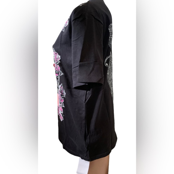 Vlone × Yamborghini Eliantte *MISPRINTS - Picture 3 of 7